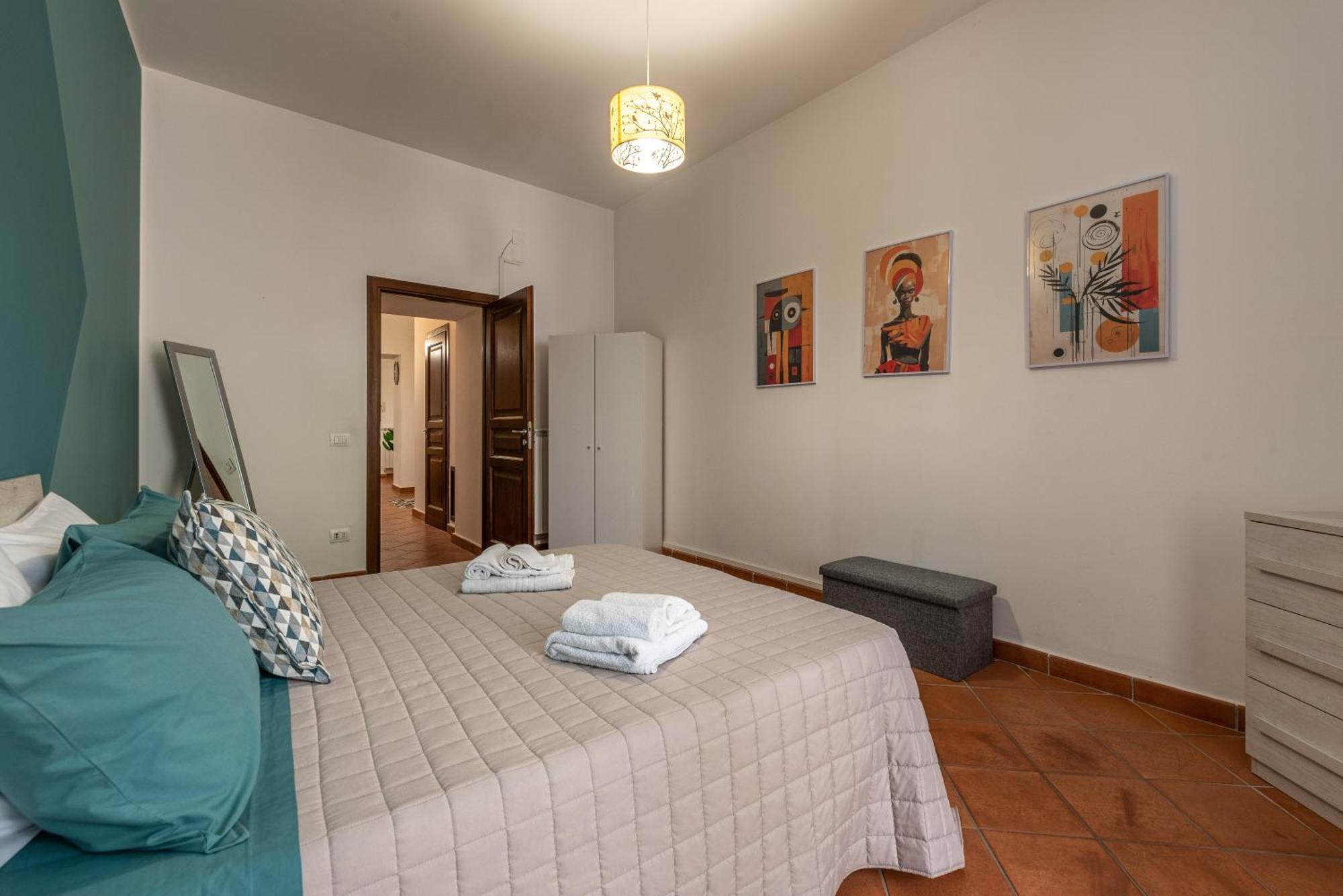 Good Vibes Apartment Nel Centro Storico Palermo Ngoại thất bức ảnh