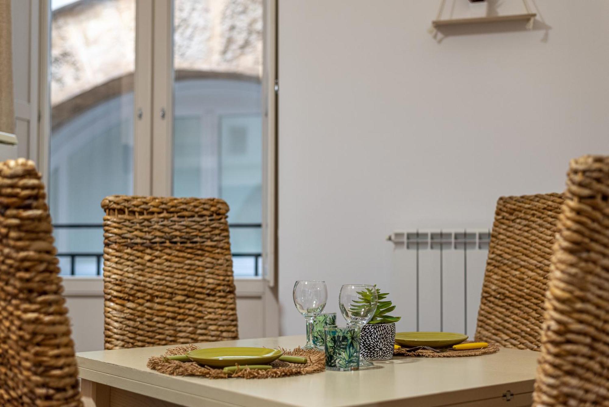 Good Vibes Apartment Nel Centro Storico Palermo Ngoại thất bức ảnh