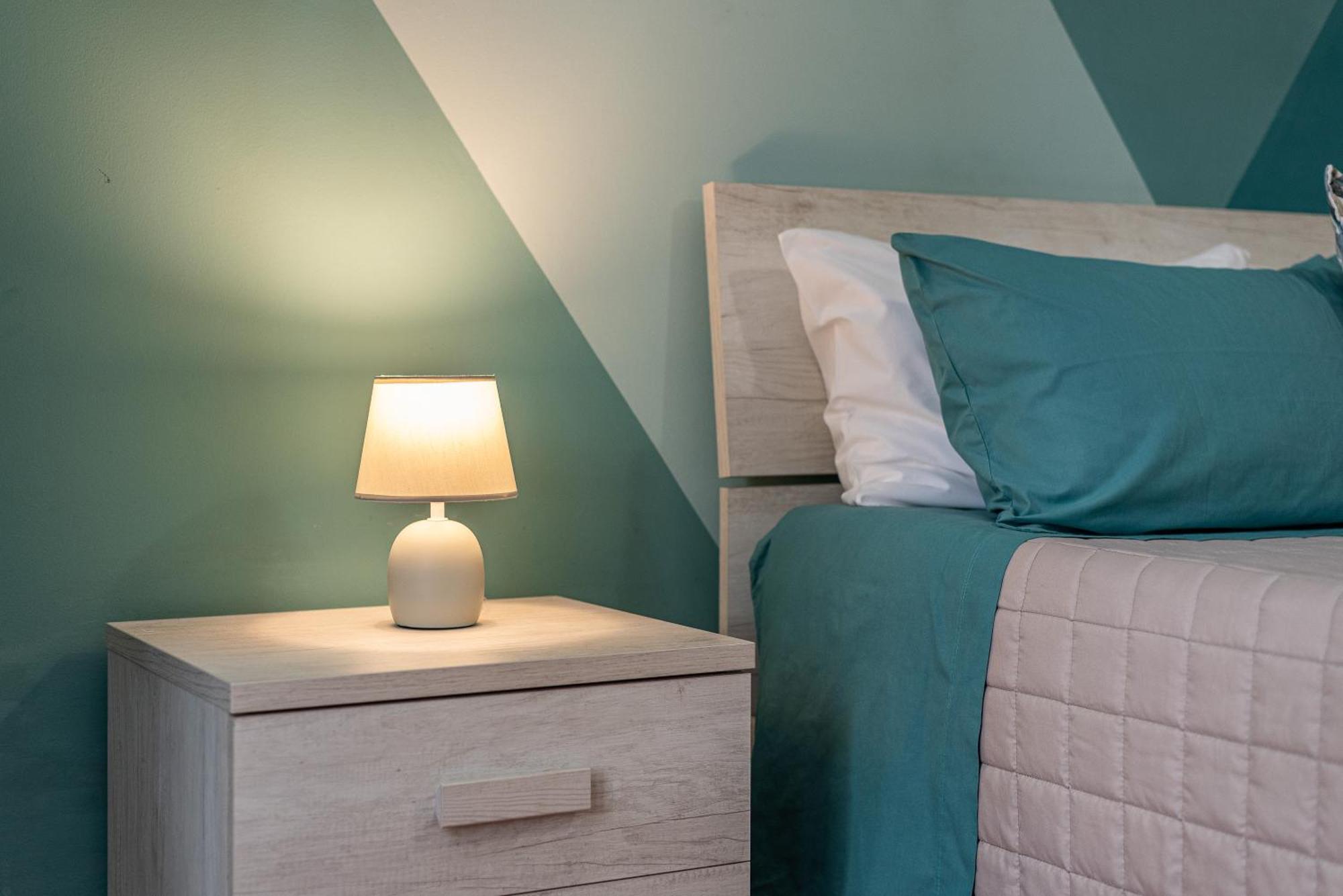 Good Vibes Apartment Nel Centro Storico Palermo Ngoại thất bức ảnh
