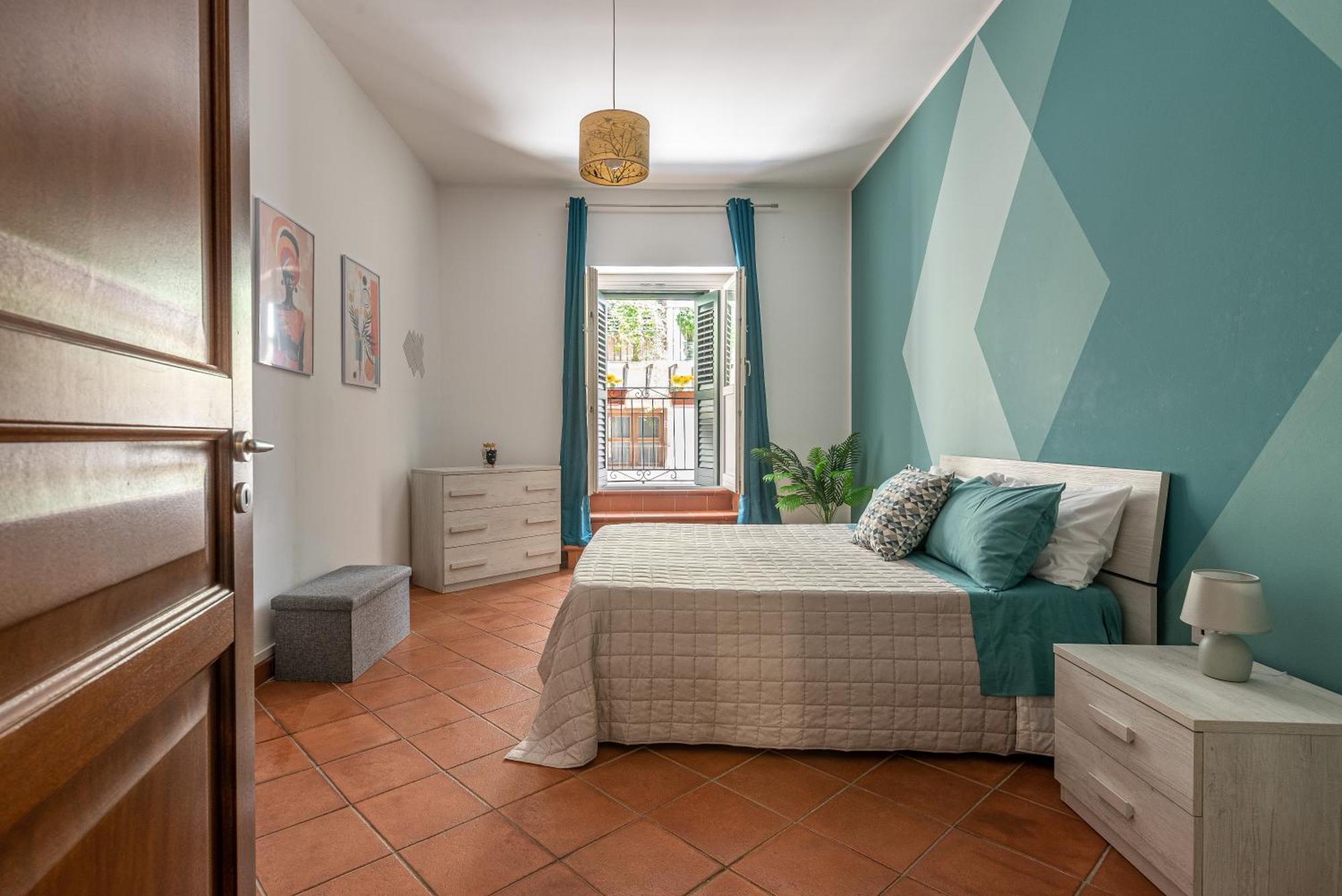 Good Vibes Apartment Nel Centro Storico Palermo Ngoại thất bức ảnh