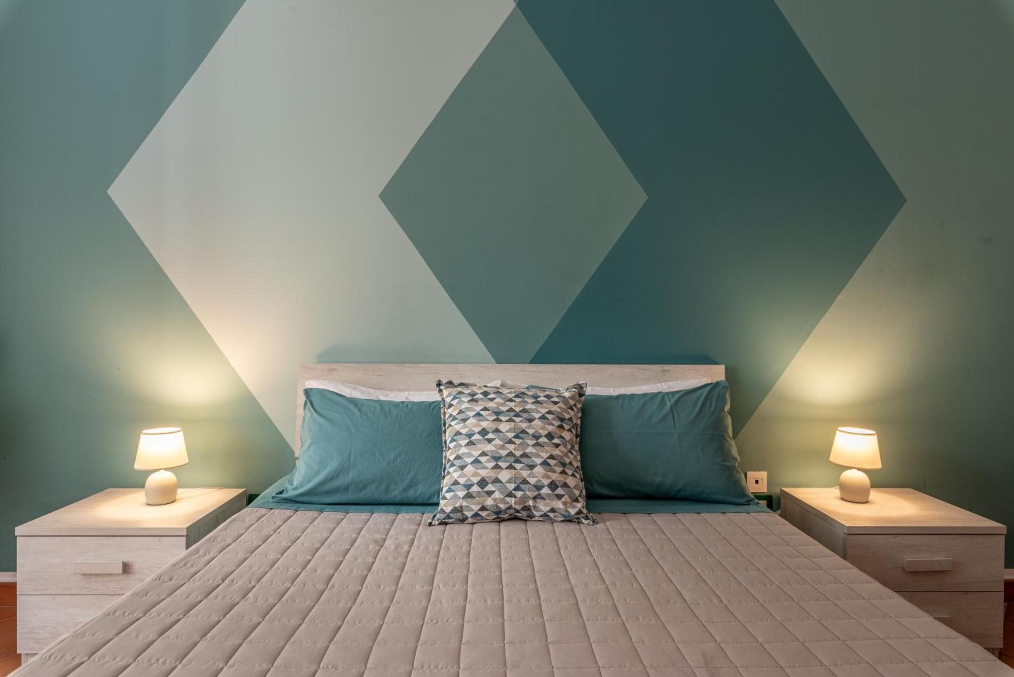 Good Vibes Apartment Nel Centro Storico Palermo Ngoại thất bức ảnh