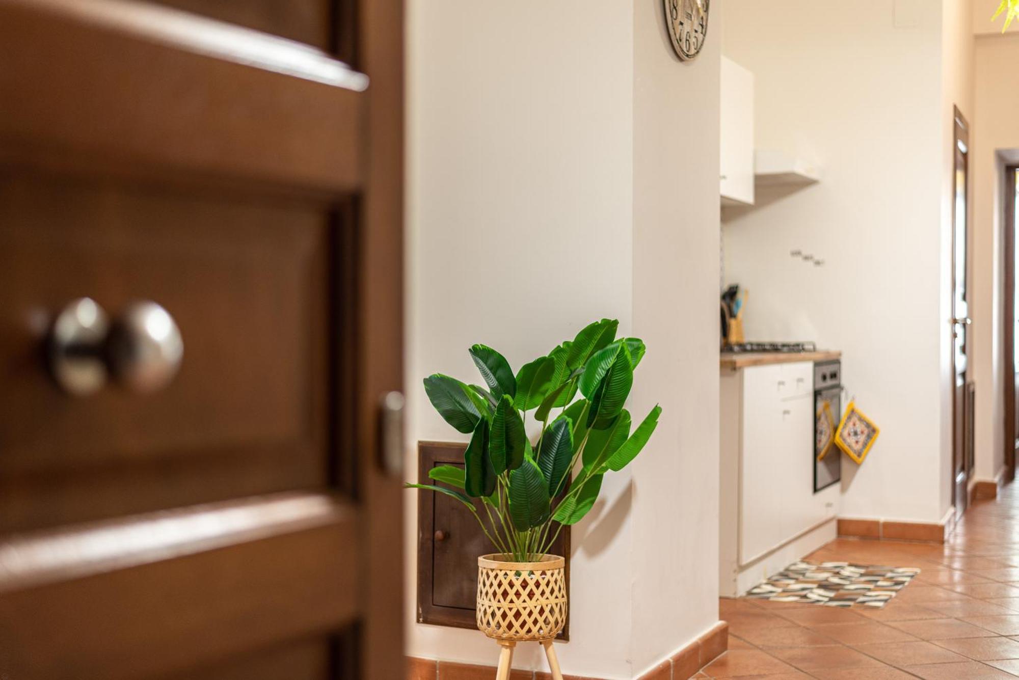 Good Vibes Apartment Nel Centro Storico Palermo Ngoại thất bức ảnh