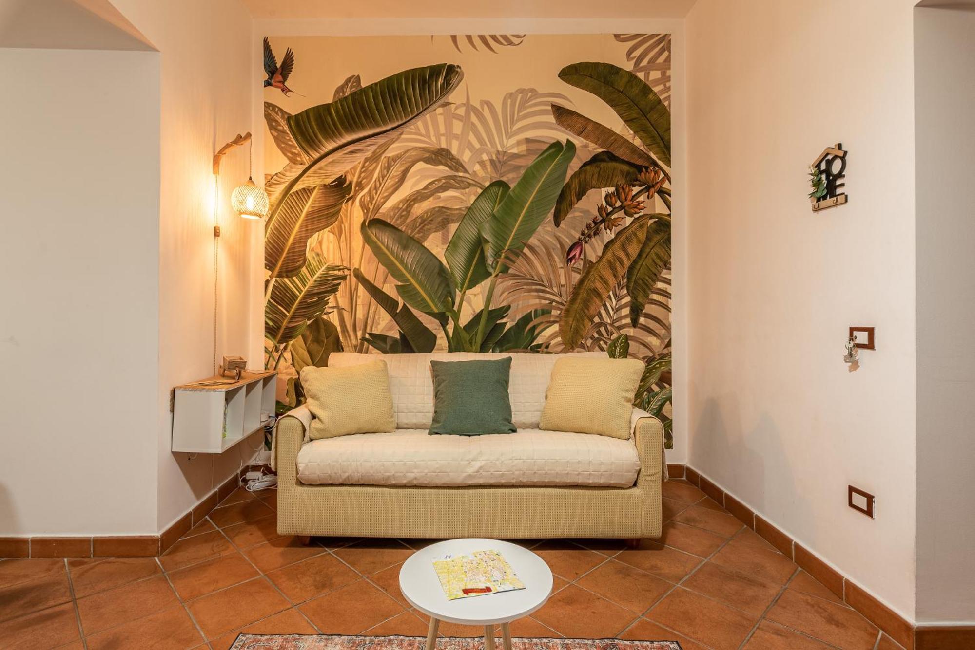 Good Vibes Apartment Nel Centro Storico Palermo Ngoại thất bức ảnh