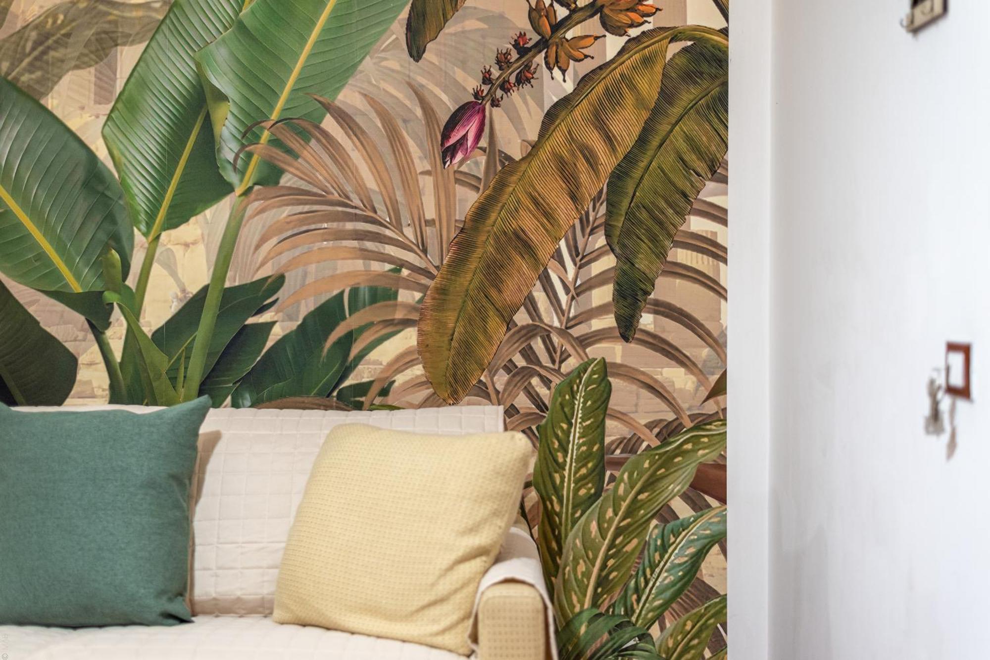 Good Vibes Apartment Nel Centro Storico Palermo Ngoại thất bức ảnh